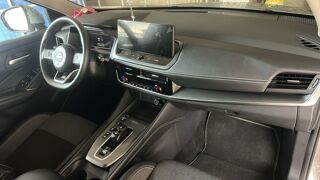 Qashqai 1.5 DIG-T e-Power 190 Hybrid 2WD XTronic N-Connecta 2025 occasion 64990 Urcuit