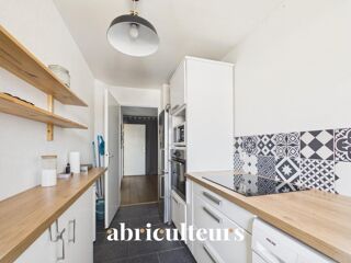  Appartement à vendre 3 pièces 60 m²