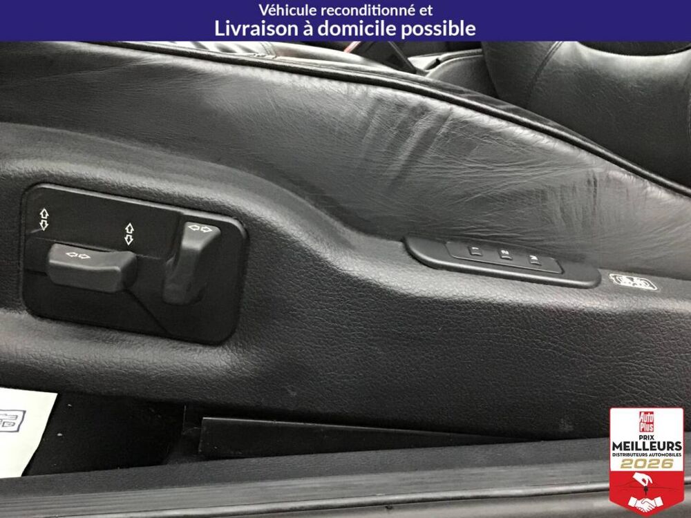 406 COUPE 2.0i - Pack 2000 occasion 10150 Lavau