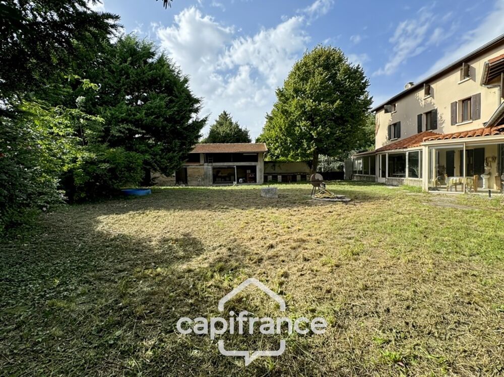 Vente Maison Maison à vendre 8 pièces ALBON (26) Albon
