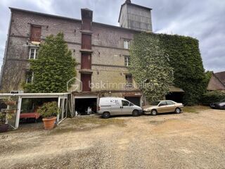  Immeuble à vendre 15 + pièces 1447 m²