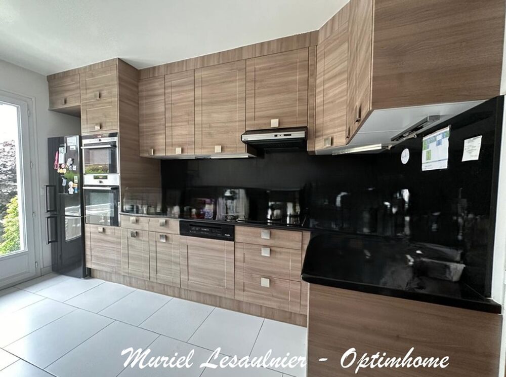 � vendre  Maison Croissy-sur-Seine (78290)