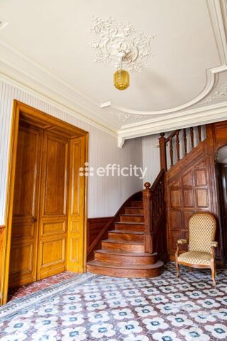  Propriété/château à vendre 15 + pièces 425 m²