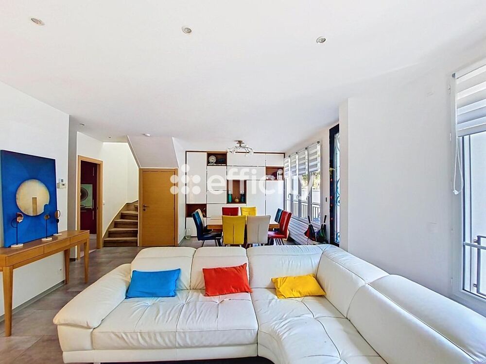 Vente Maison Pavillon Thiais