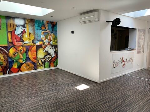 A VENDRE - LOCAL COMMERCIAL 130000 71100 Chalon sur saone