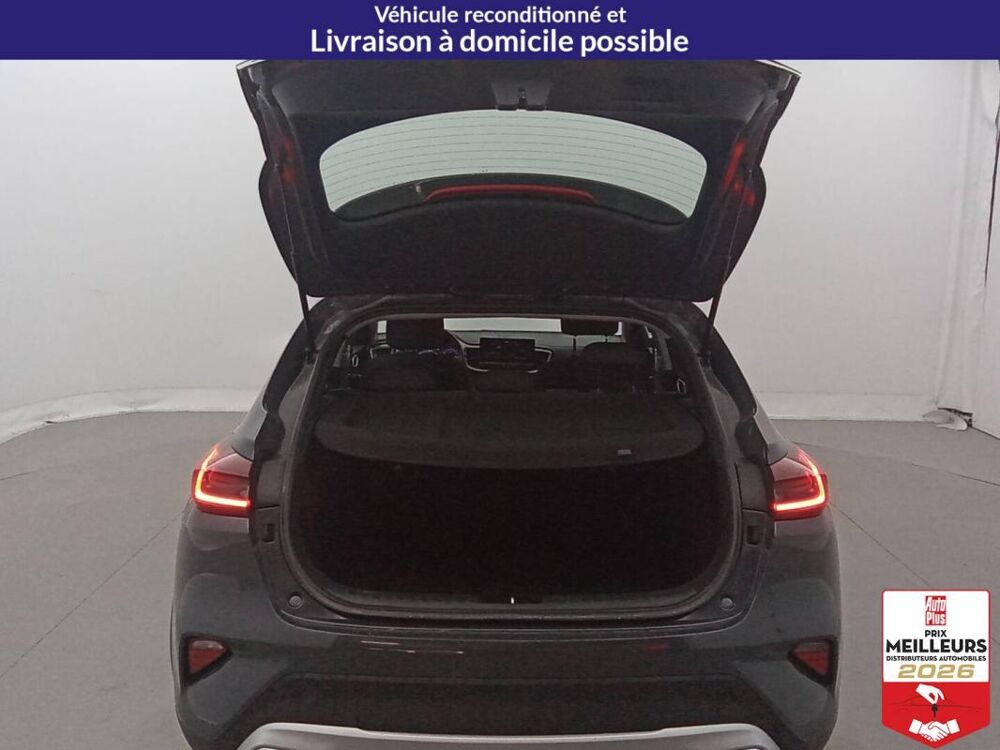 XCeed CRDi 136 ISG MHEV Active 2022 occasion 10150 Lavau