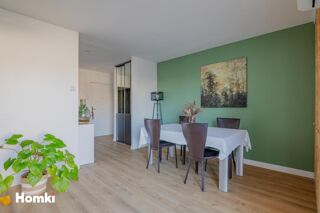  Appartement � vendre 3 pi�ces 80 m�