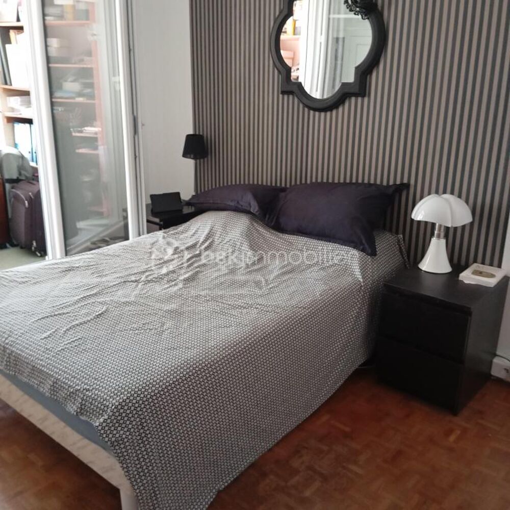 Vente Appartement Appartement familial à Bougival Bougival