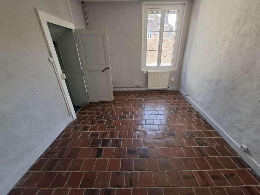Vente Maison Immeuble comprenant 3 appartements 205m² + dépendances RUGLES Rugles