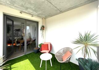  Appartement  vendre 3 pices 63 m