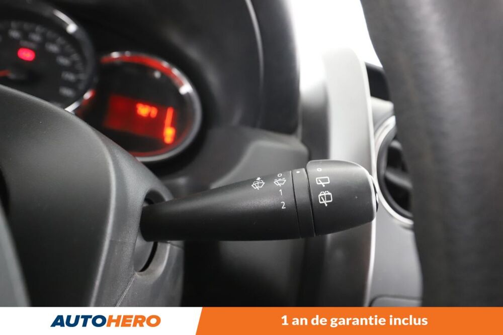 Duster 1.2 TCe Laureate 4x2 125 ch 2016 occasion 92130 Issy-les-Moulineaux