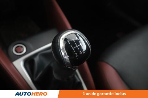 Micra 0.9 IG-T Tekna 90 ch 2017 occasion 92130 Issy-les-Moulineaux