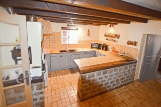  Maison � vendre 4 pi�ces 99 m�