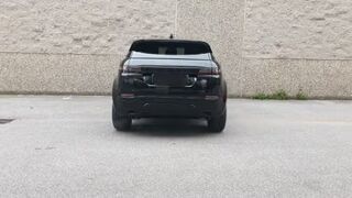 Range Rover Evoque 2.0 I4 200 CV AWD Automatique R-Dynamic 2020 occasion 33000 Bordeaux