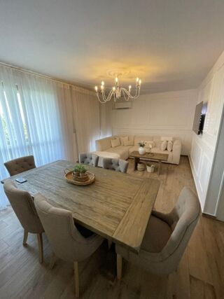  Appartement � vendre 5 pi�ces 80 m�