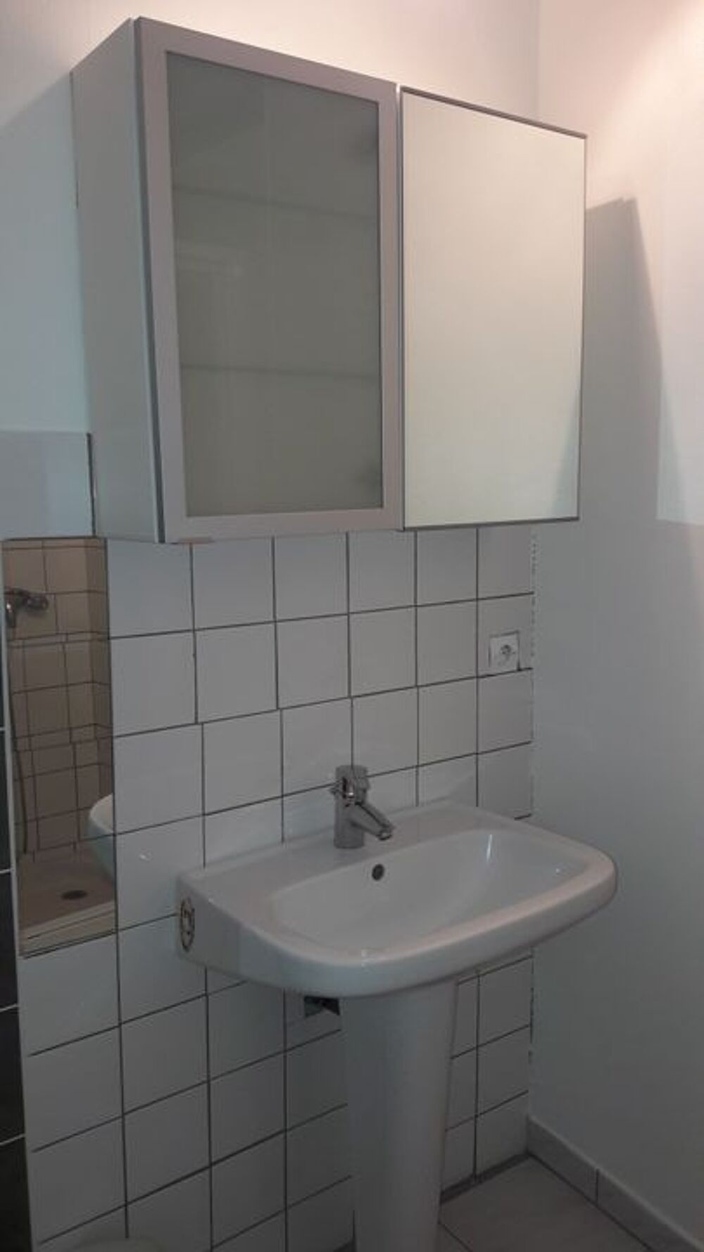 Location Appartement Studio de 25m2 à louer sur Gières Gieres