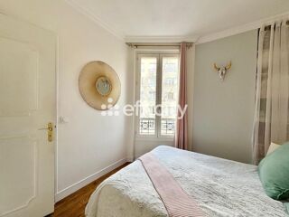  Appartement � vendre 3 pi�ces 52 m�