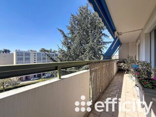  Appartement à vendre 3 pièces 83 m²
