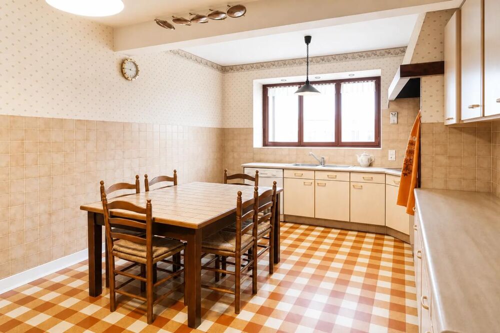Ferme de 294 m² avec dépendances à Moisy