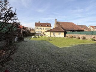  Maison  vendre 10 pices 313 m