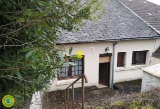 Maison 4 pièces 88 m² · à Bléneau · 88 m² · 72 500 €