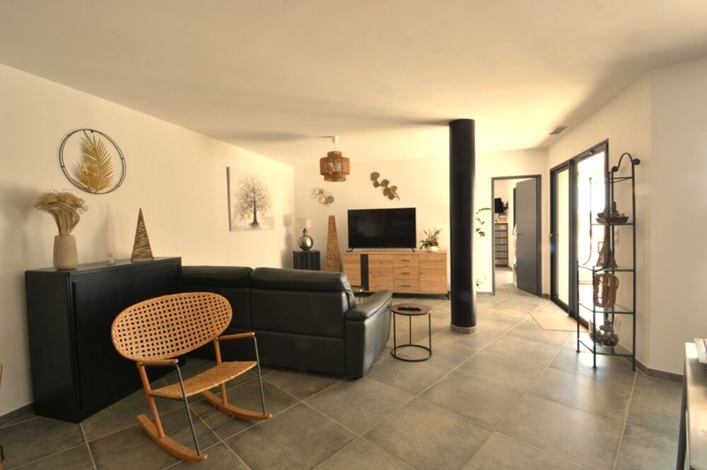 � vendre  Maison Istres (13800)