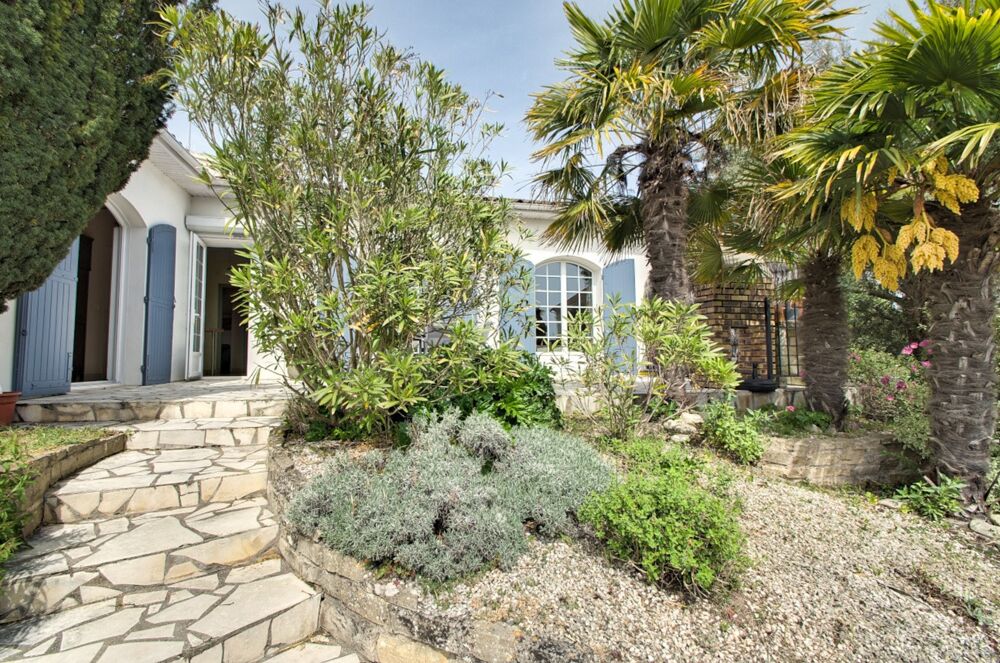 Maison 6 pièces 125 m² · à La Rochelle · 125 m² · 647 000 €