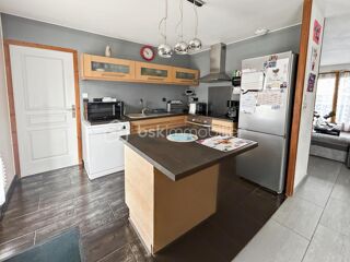  Maison � vendre 4 pi�ces 76 m�