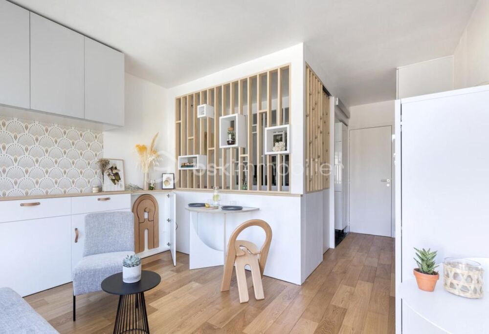 Vente Parking/Garage APPARTEMENT AVEC PARKING PRIVER Pezilla la riviere