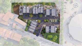  Maison  vendre 4 pices 89 m