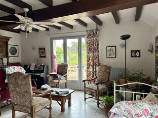  Maison � vendre 4 pi�ces 125 m�