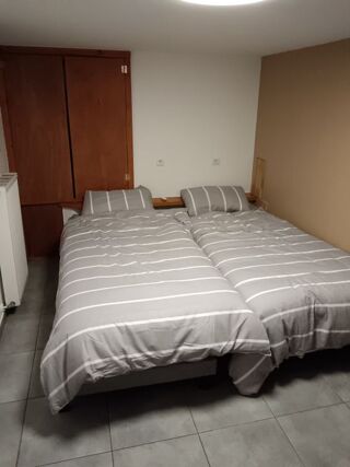  Maison à louer 2 pièces 35 m²