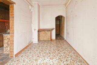  Maison � vendre 4 pi�ces 50 m�