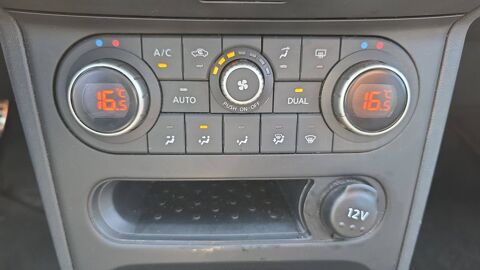 Qashqai 1.5 DCI 110 Tekna 2013 occasion 02700 Tergnier