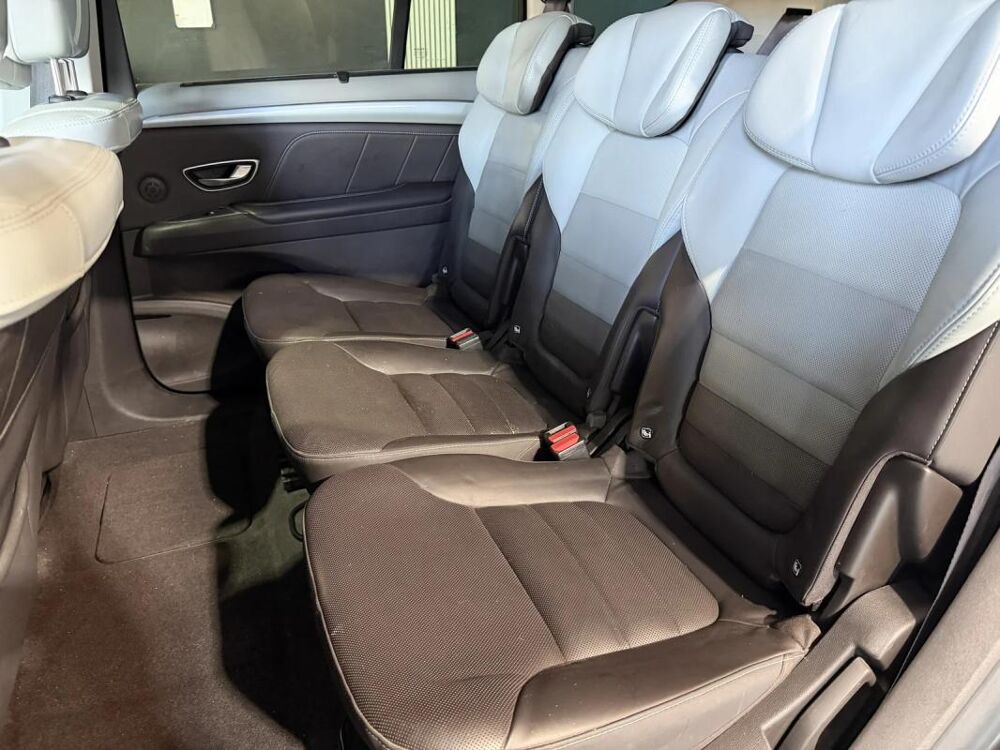 Espace V 1.6 dCi 16V EDC6 161 cv INITIAL PARIS 2018 occasion 85190 Venansault