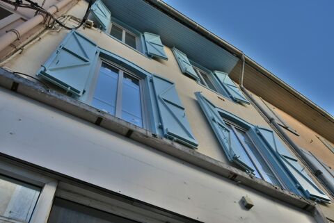  Dpt Haute Garonne (31), à louer SAINT GAUDENS Local commercial de 80m2 