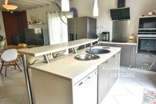  Maison à vendre 5 pièces 112 m²