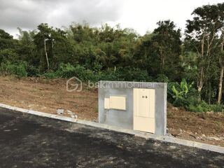  Terrain  vendre 260 m