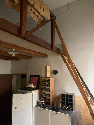  Appartement � vendre 1 pi�ce 14 m�