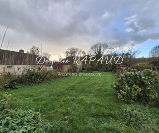  Maison � vendre 6 pi�ces 113 m�