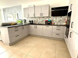  Maison � vendre 5 pi�ces 89 m�