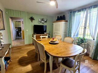  Maison � vendre 9 pi�ces 211 m�