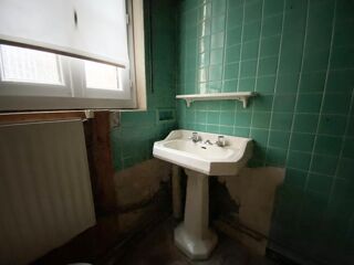  Appartement � vendre 5 pi�ces 