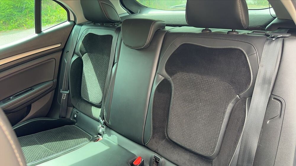 M&eacute;gane 1.5 Blue dCi 115 EDC7 Intens 2019 occasion 57200 Sarreguemines