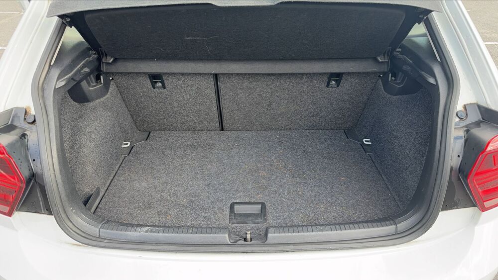 Polo 1.0 MPI 65 Connect 2019 occasion 76140 Le Petit Quevilly