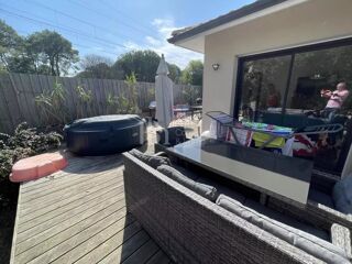  Maison  vendre 4 pices 83 m