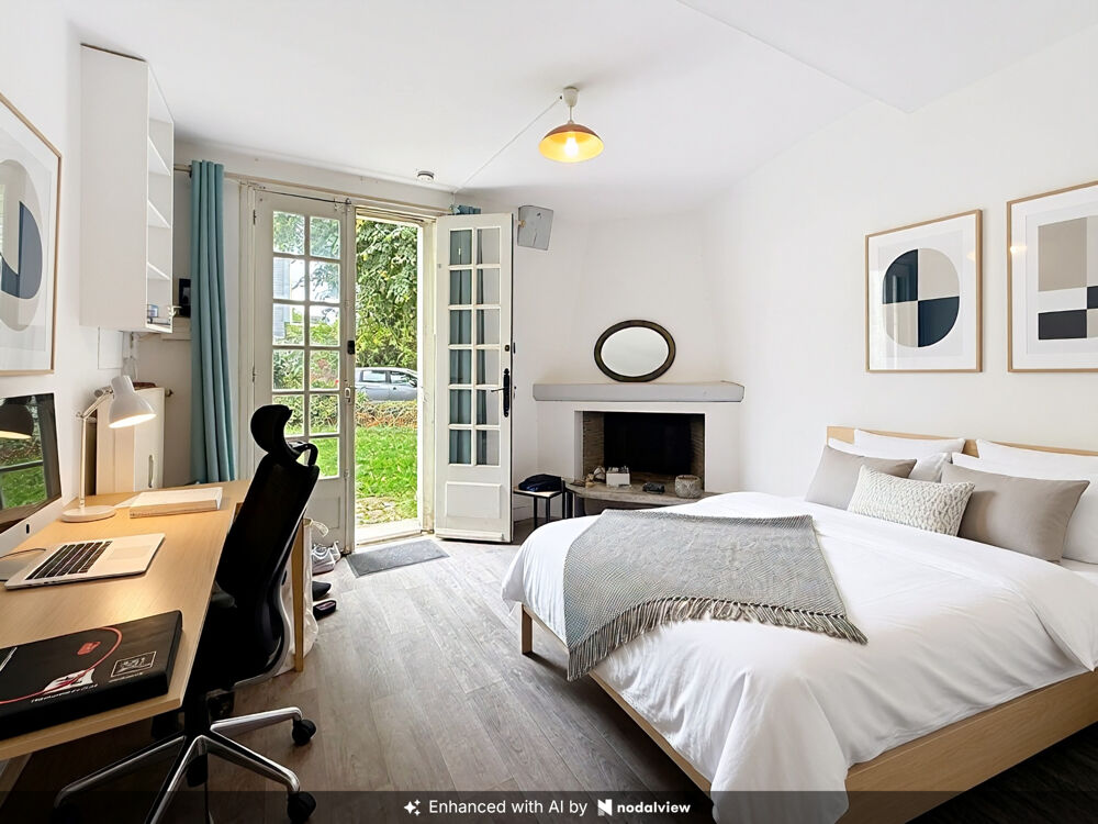 Vente Appartement ROUEN CENTRE – HÔTEL DE VILLE – STUDIO VENDU LOUÉ – RENTABILITÉ BRUTE + DE 8 % Rouen