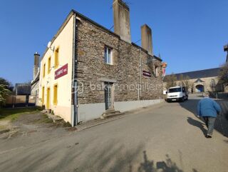  Immeuble � vendre 8 pi�ces 250 m�