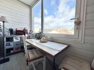  Appartement � vendre 3 pi�ces 70 m�