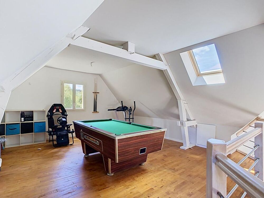 à vendre  Maison Gourdon (46300)